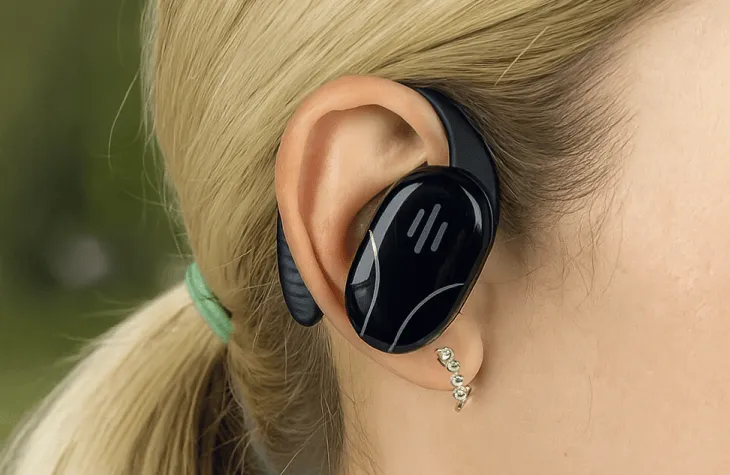 Talky AI Buds Translation Earbuds